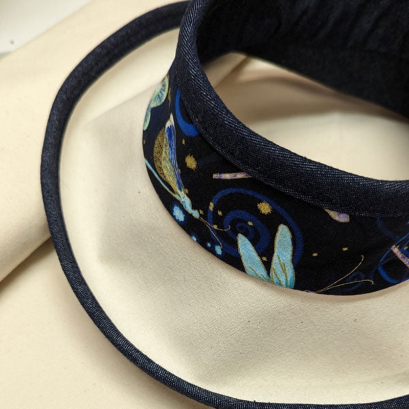 Cotton Canvas fabric, tight weave, 5 yard piece, scoured and pre-shrunk, natural