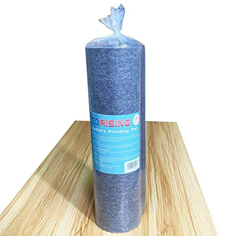 100% Wool Monster Pressing mat -18 x 36 Professional Ironing Pad