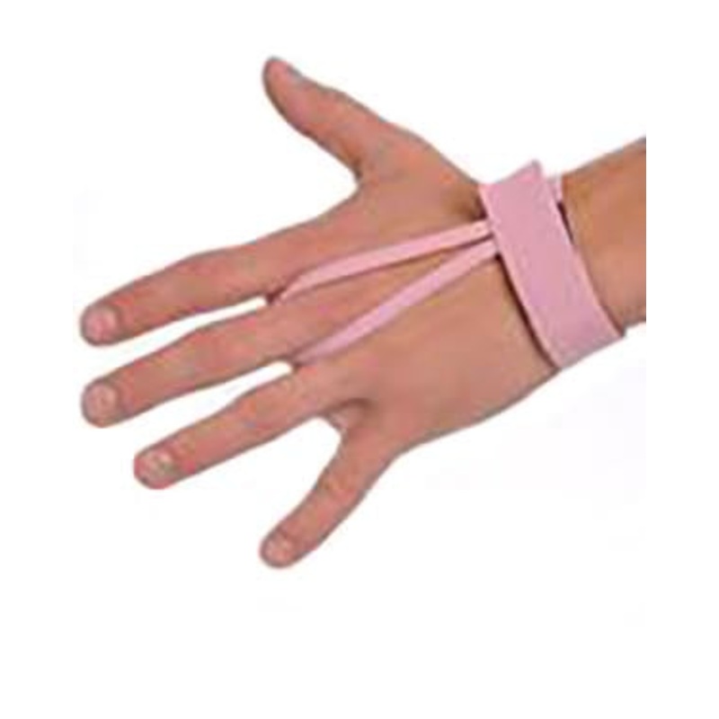 Elastic Down Indicator- 2 Color Options