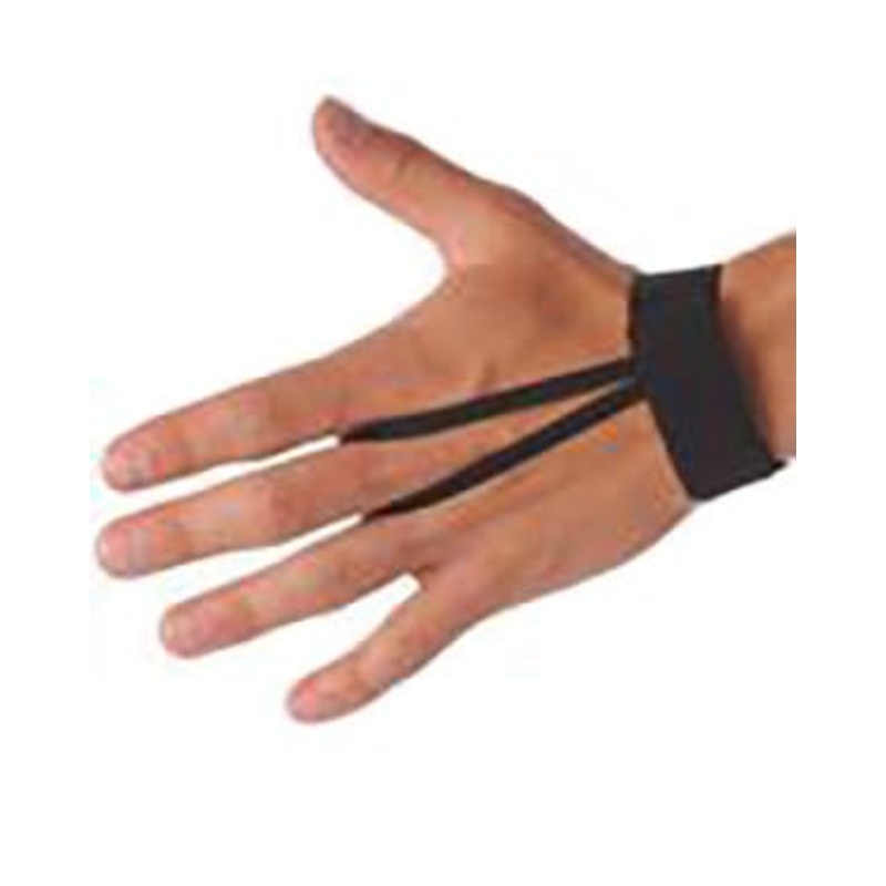 Elastic Down Indicator- 2 Color Options