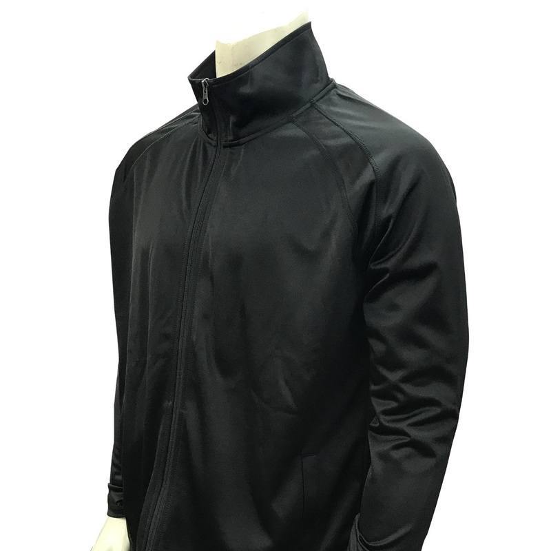 NCHSAA Pre-Game Jacket|X-Small|Small|Medium|Large|XL|2X|3X|4X