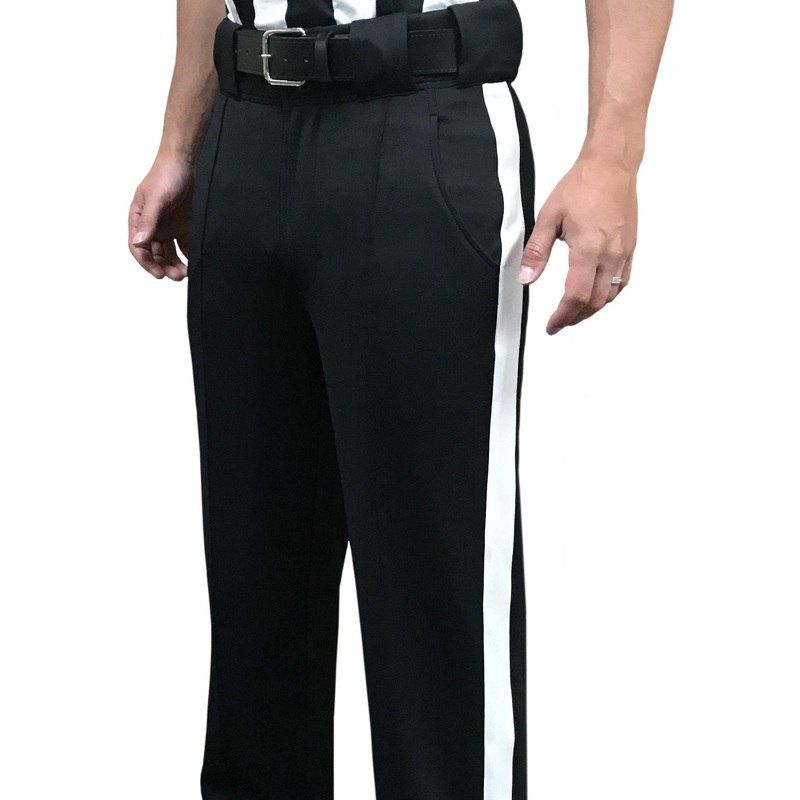 New Modern Fit Poly/Spandex Lightweight Pants