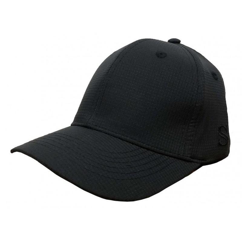 New Smitty Performance Flex Fit Umpire Hat: 8-Stitch