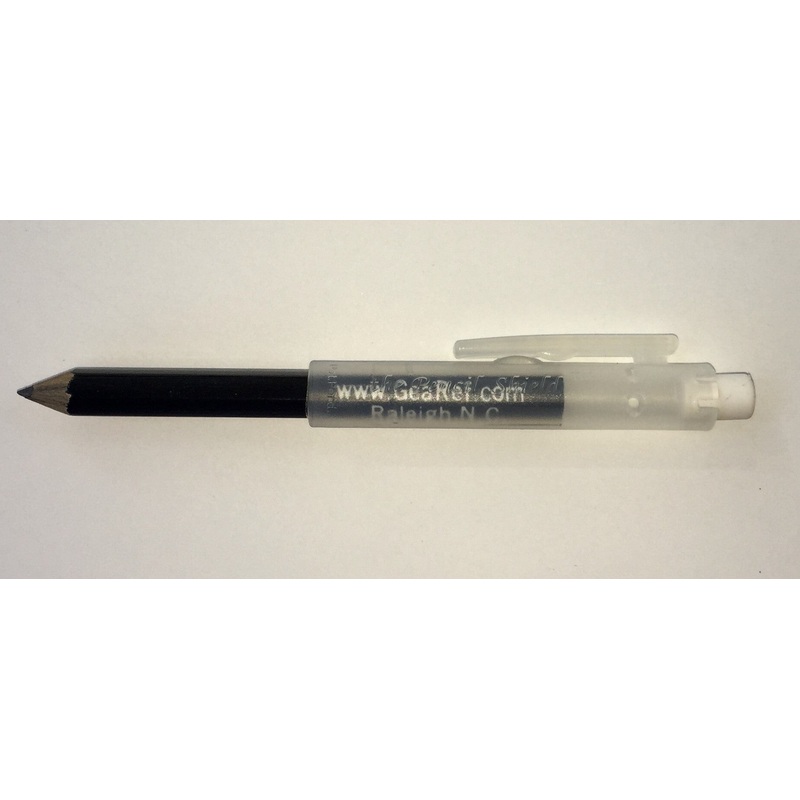 Pencil Shield