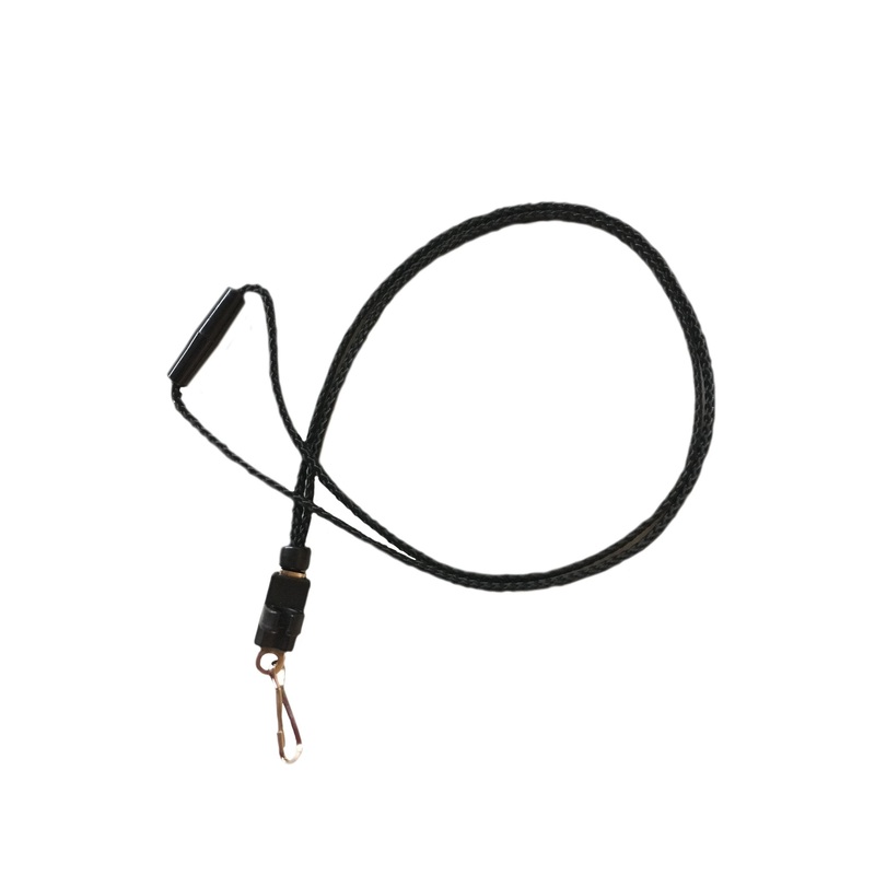 Precision Time Breakaway Lanyard