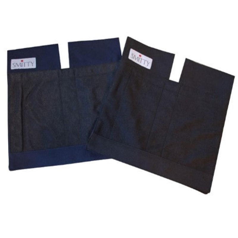 Premium Umpire Ball Bags|BLACK|NAVY