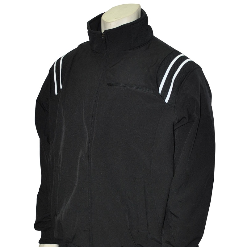THERMAL FLEECE UMPIRE JACKET – 3 COLORS