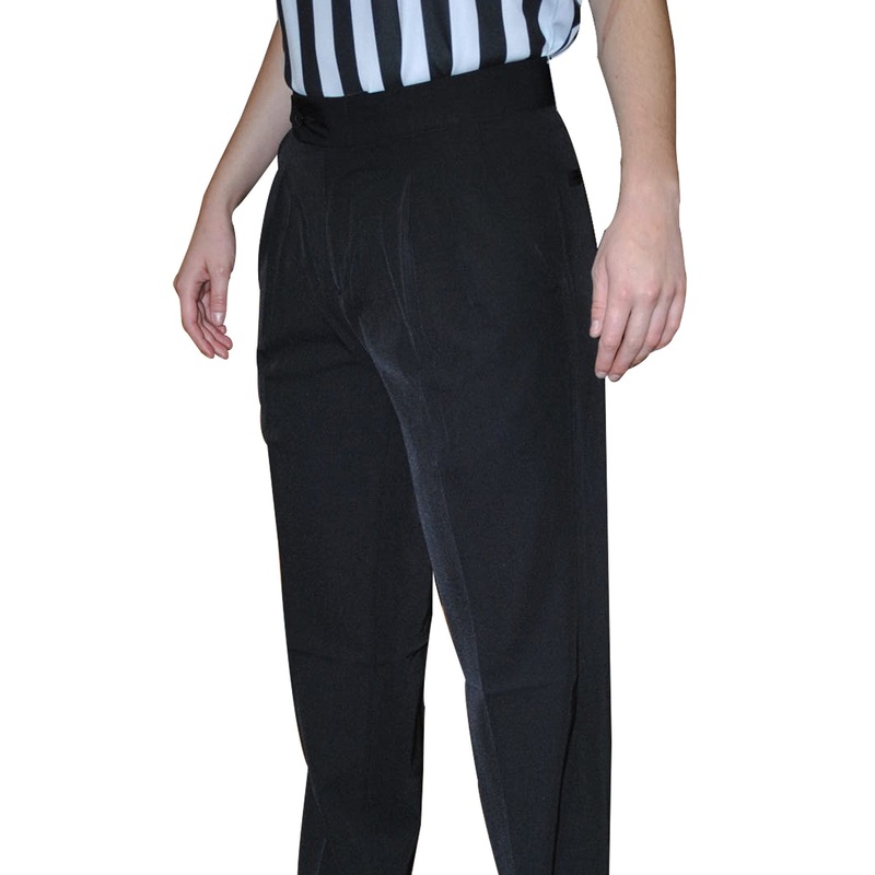 Women’s Lightweight 4-Way Stretch Pants – Pleated