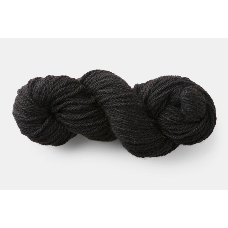 Crow Wing|Aran