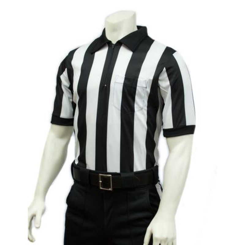 Deluxe BODY-FLEX 2 Inch Stripe Football Shirt
