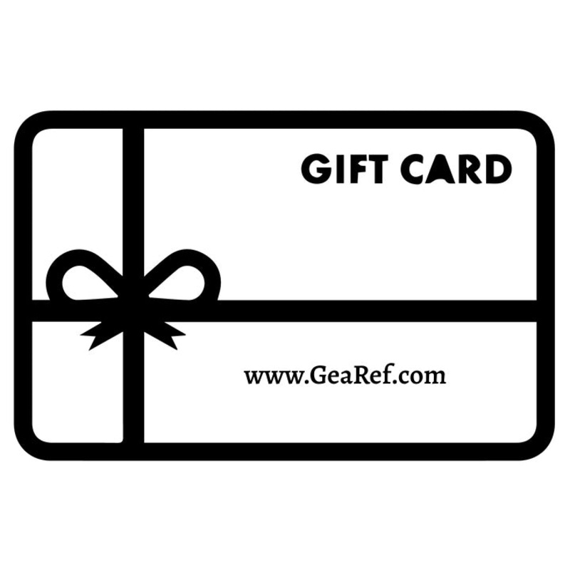 Gift Card|$20.00|$50.00|$100.00