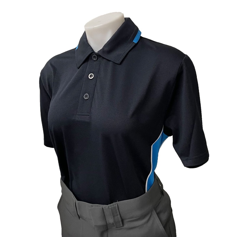 NCAA Softball Body-Flex Short Sleeve Shirt – Women’s Sizing(2-Color options)