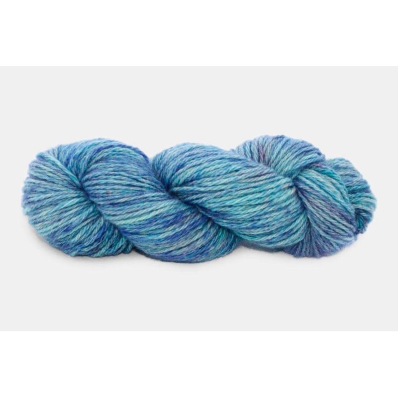 Blue Poppy|Aran
