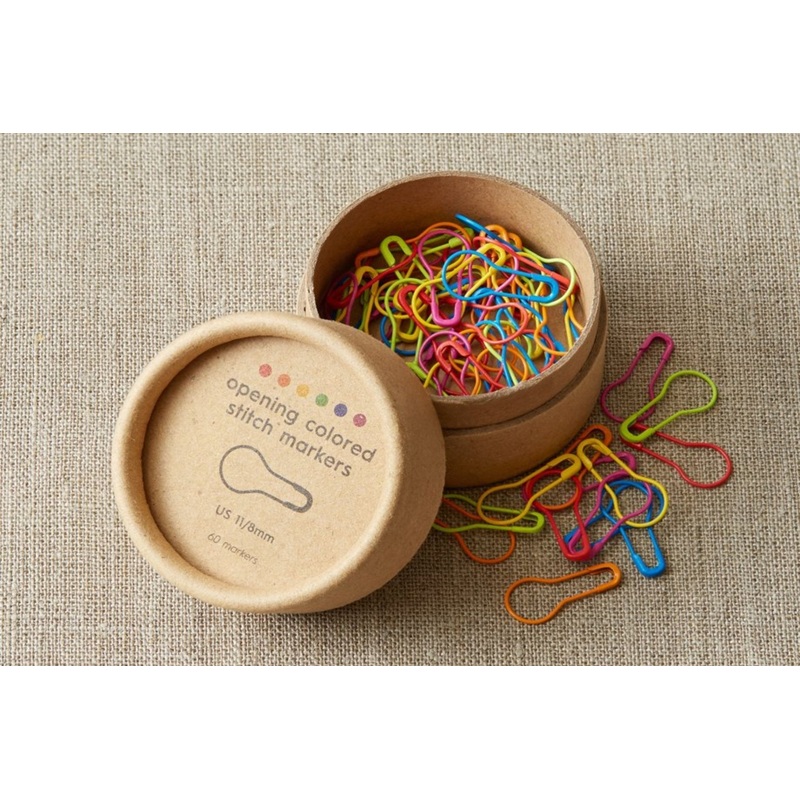 Cocoknits Opening Markers