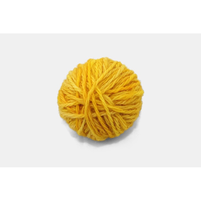 Goldenrod|Aran