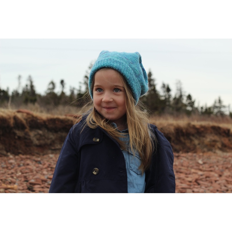 LB’s Hat Free Pattern