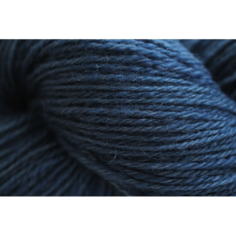 A Night Without Stars|Selkirk Worsted