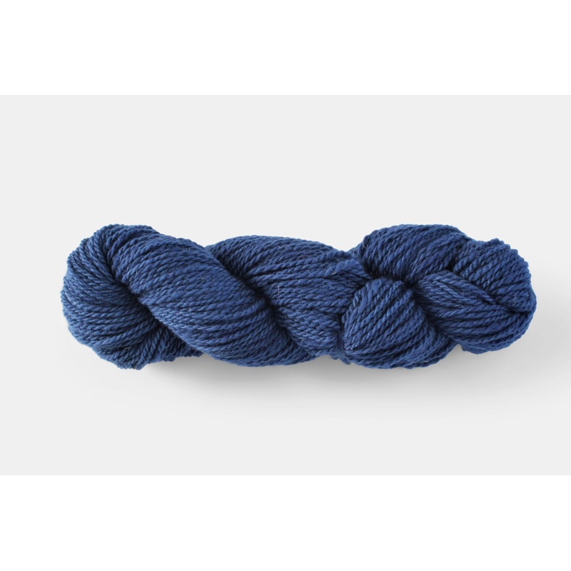 A Night Without Stars|Selkirk Worsted