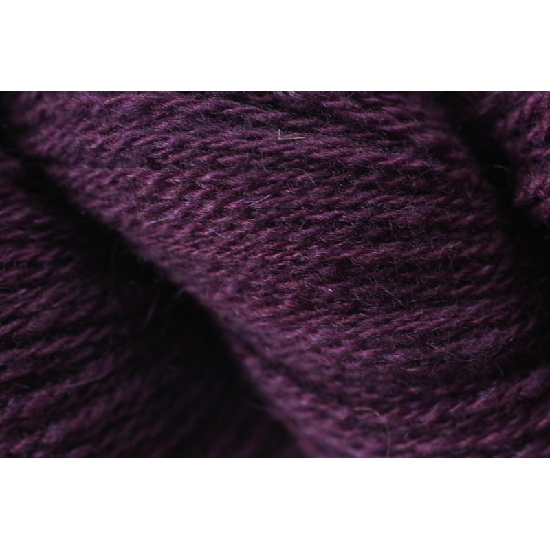 Amethyst Brooch|Lace