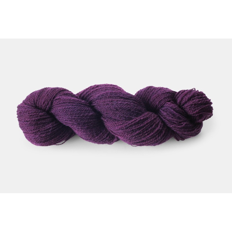 Amethyst Brooch|Lace