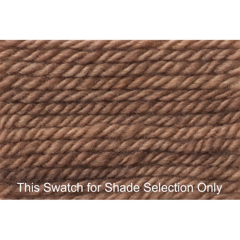 Chestnut|Selkirk Worsted