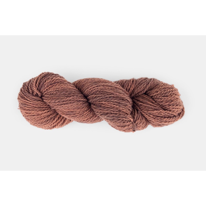 Chestnut|Selkirk Worsted