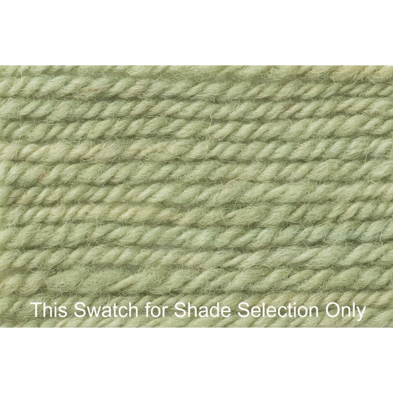 Clover|Selkirk Worsted