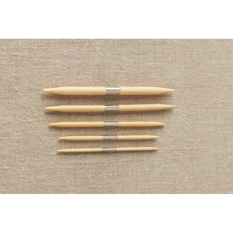 Cocoknits Bamboo Cable Needles
