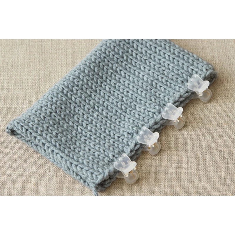 Cocoknits Claw Clips