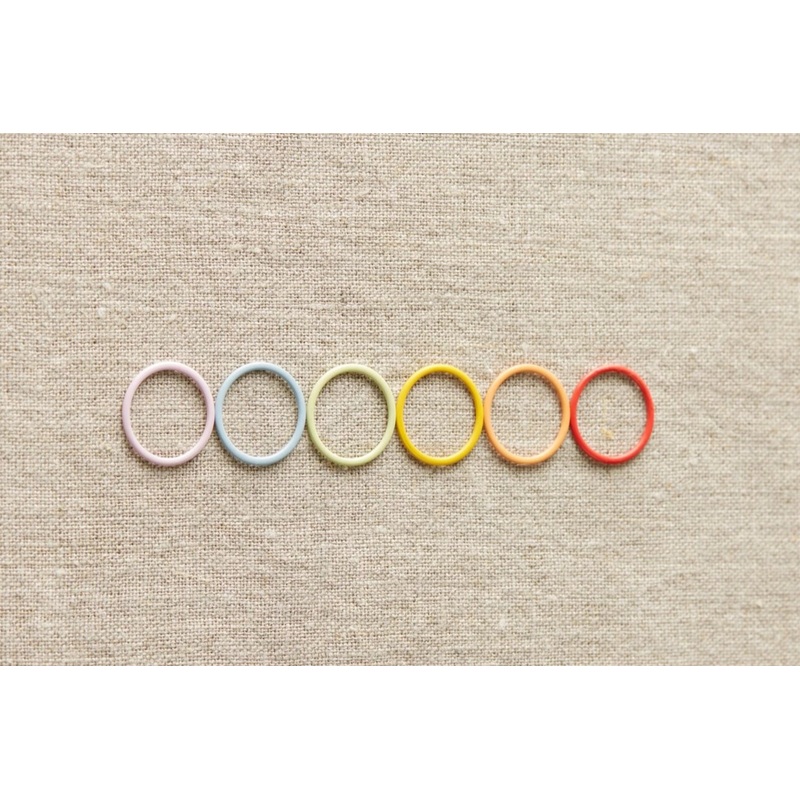 Cocoknits JUMBO Ring Markers