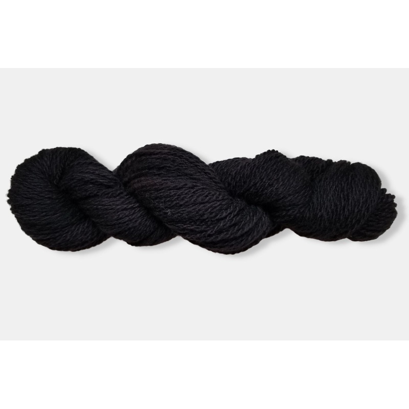 Crow Wing|Selkirk Worsted