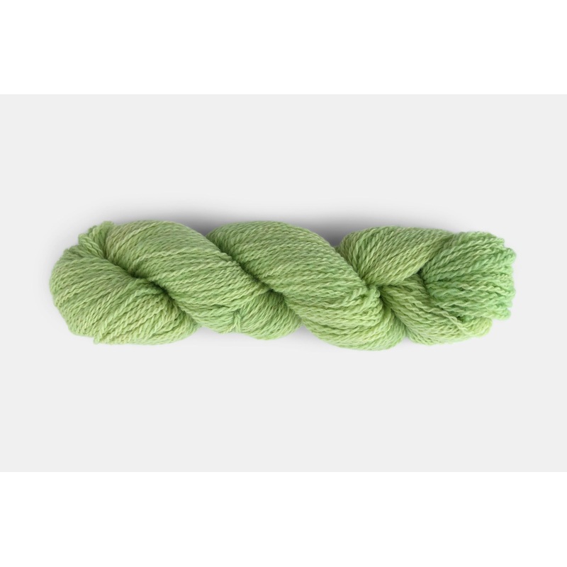 Linden Blossom|Selkirk Worsted