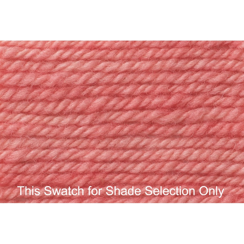 Lupine|Selkirk Worsted