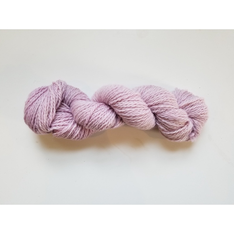 Mayflower|Selkirk Worsted