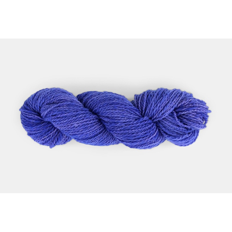 Periwinkle|Selkirk Worsted