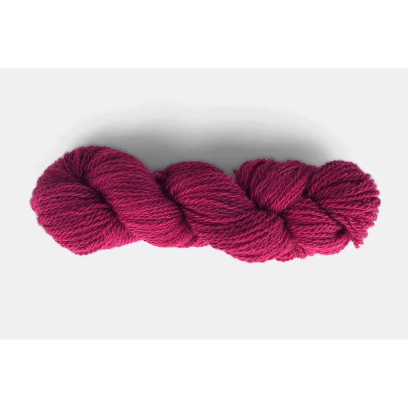 Raspberry Cordial|Selkirk Worsted