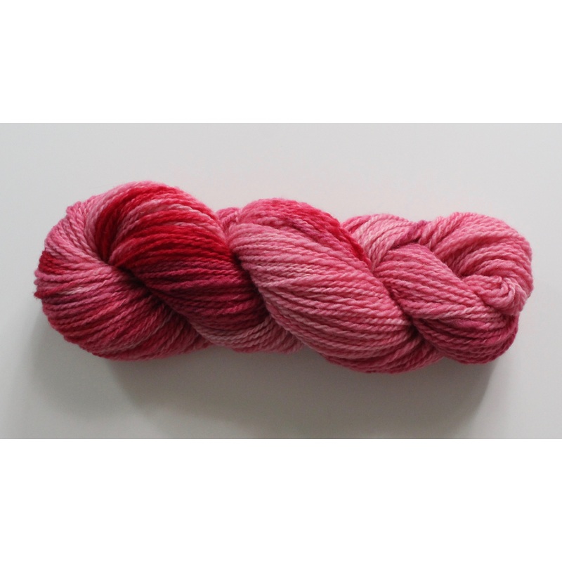 Rose Petals|Aran|Worsted