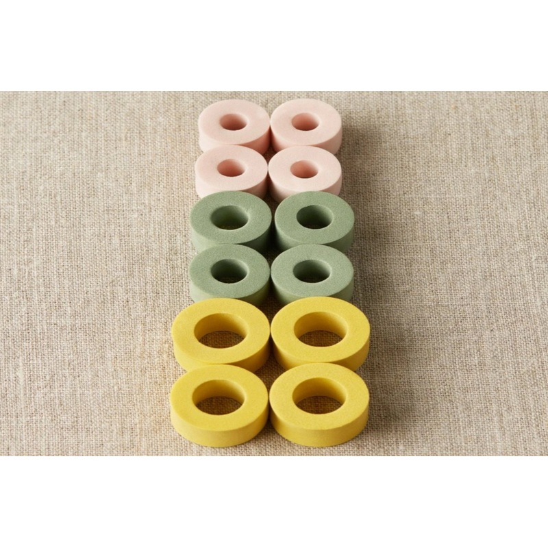 Cocoknits JUMBO Stitch Stoppers
