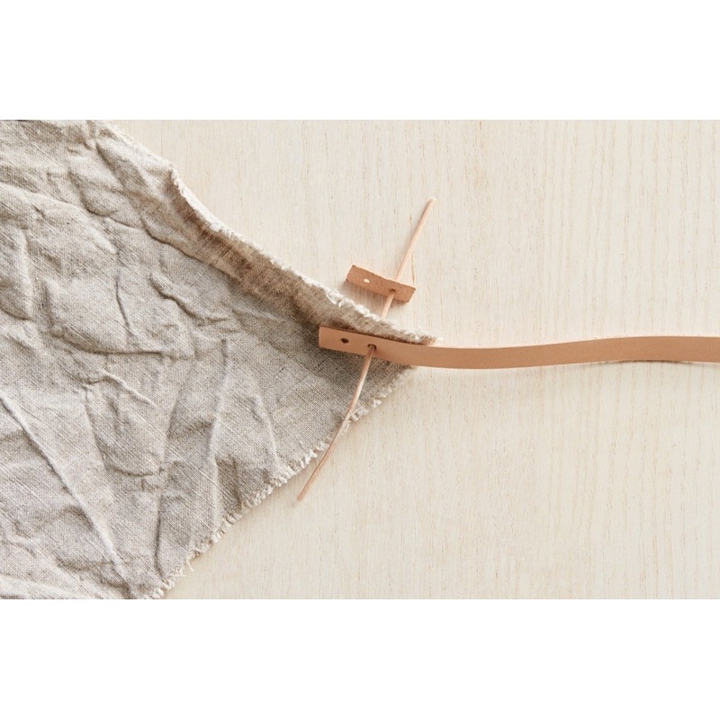 Cocoknits Leather Handle Kit