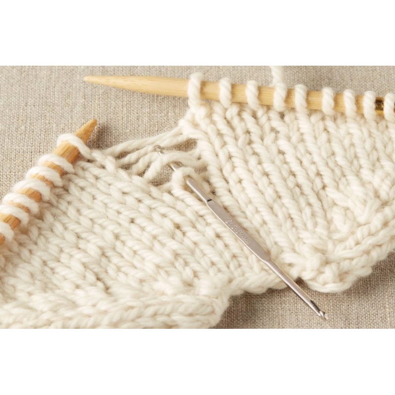 Cocoknits Stitch Fixer