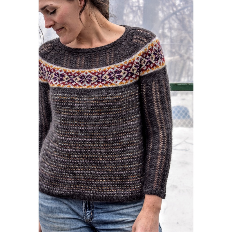 Flatrock Colour Kit|100 yards of each colour|200 yards of each colour