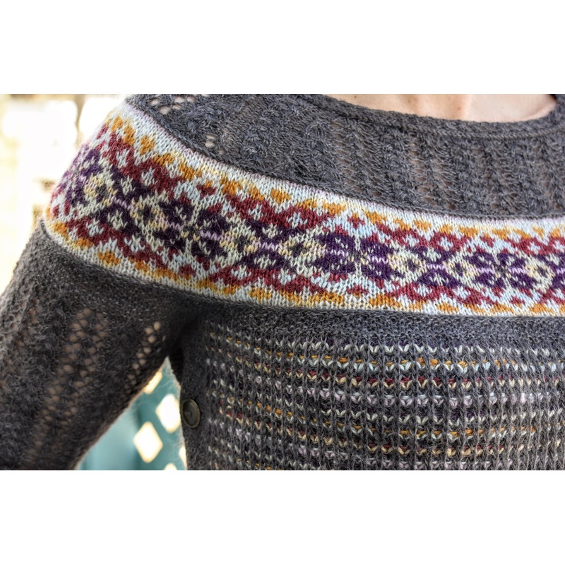 Flatrock Colour Kit|100 yards of each colour|200 yards of each colour