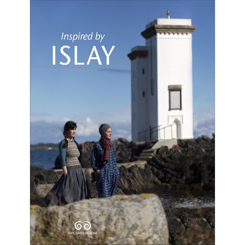 Inspired by Islay