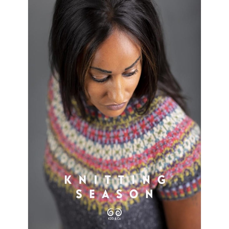 Knitting Season