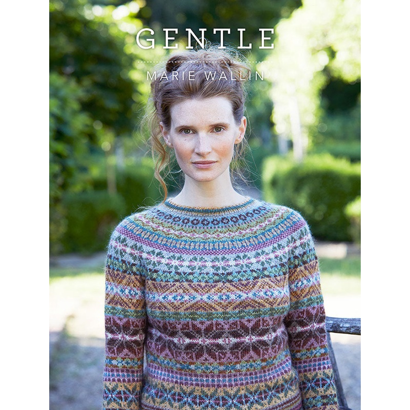 Marie Wallin Gentle