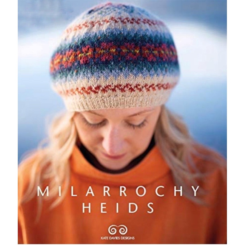 Milarrochy Heids