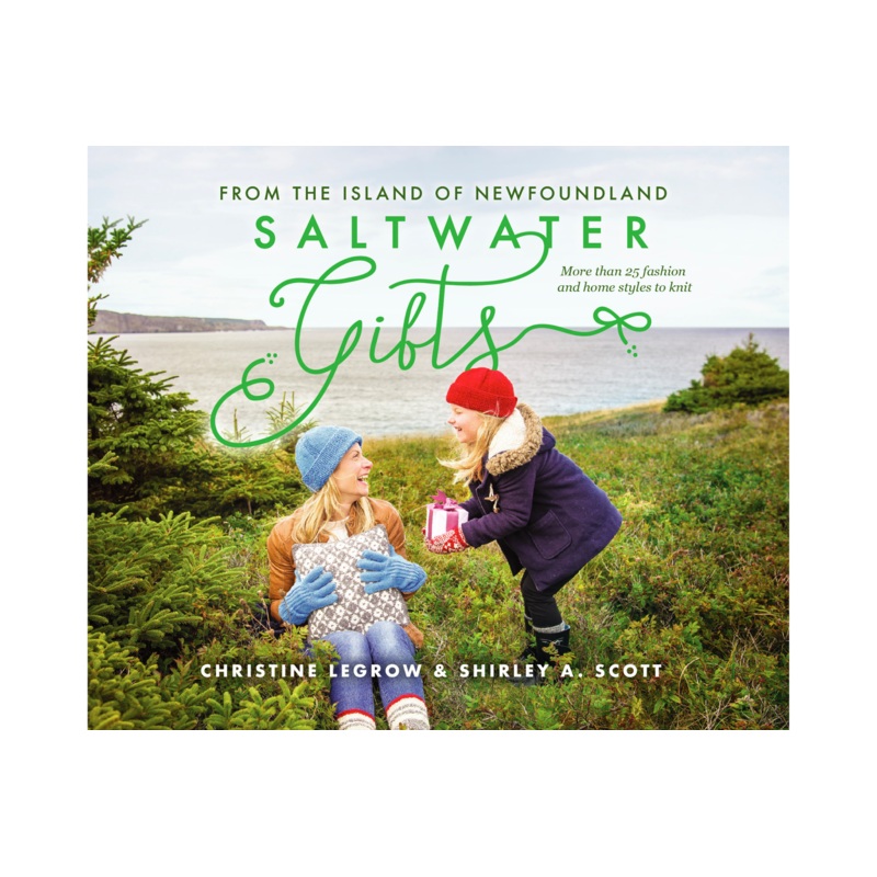 Saltwater Gifts