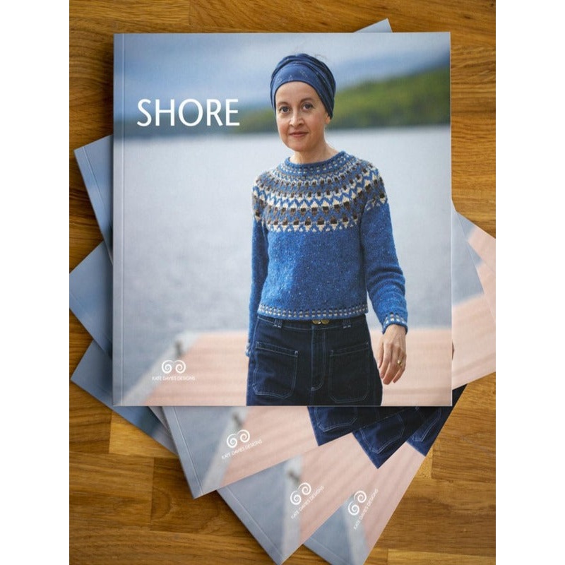 Shore
