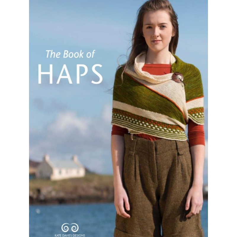 The Book of Haps