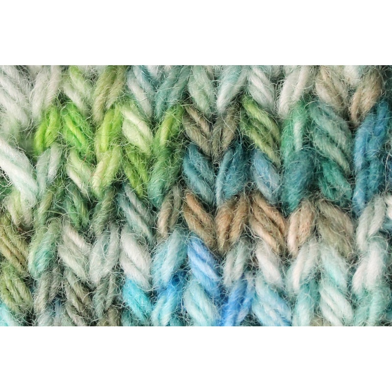 Tidal|Selkirk Worsted